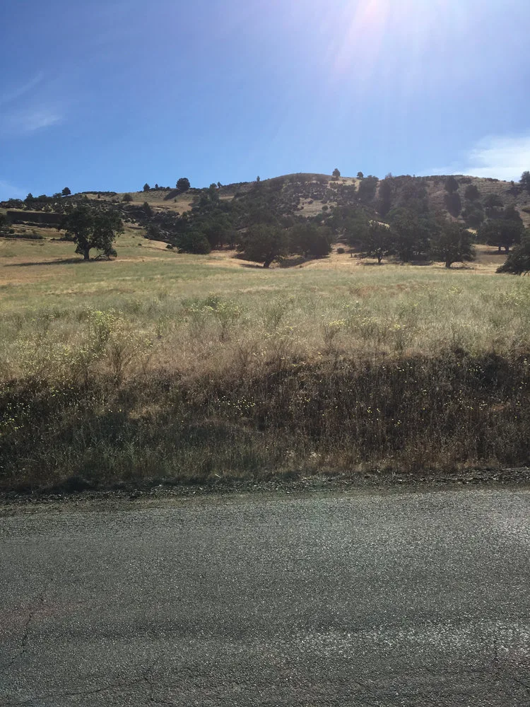 Siskiyou County 103-320-100-000